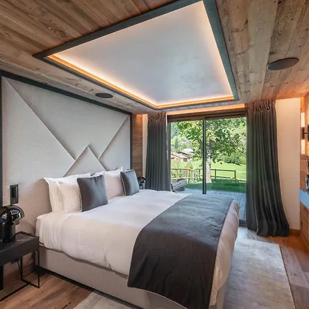 De Luxe Avec Piscine, Sauna, Salle De Sport Et Cinema - Fr-1-569-194